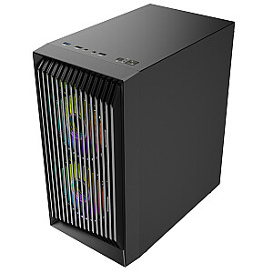 ATOS RGB MINI USB 3.0 CASE LOGIC BE MAITINIMO