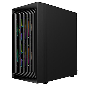 ATOS RGB MINI USB 3.0 CASE LOGIC BE MAITINIMO