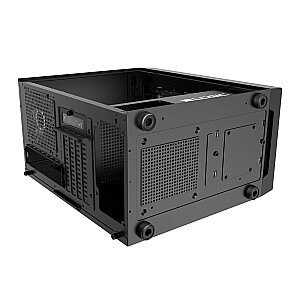 ATOS RGB MINI USB 3.0 CASE LOGIC BE MAITINIMO