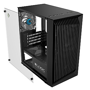 ATOS RGB MINI USB 3.0 CASE LOGIC BE MAITINIMO