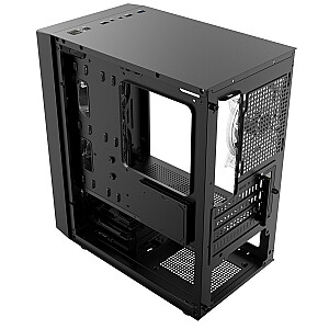 ATOS RGB MINI USB 3.0 CASE LOGIC BE MAITINIMO