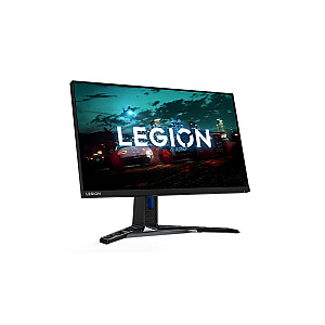 Lenovo Legion Y27h-30 68,6 cm (27 colių) 2560 x 1440 pikselių juoda