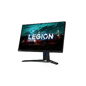 Lenovo Legion Y27h-30 68,6 cm (27 colių) 2560 x 1440 pikselių juoda