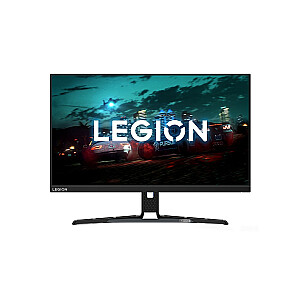 Lenovo Legion Y27h-30 68,6 cm (27 colių) 2560 x 1440 pikselių juoda