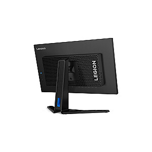 Lenovo Legion Y27h-30 68,6 cm (27 colių) 2560 x 1440 pikselių juoda