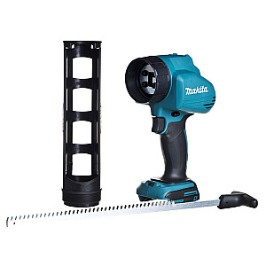 Stick Makita DCG180Z klijams ir silikonui 18V