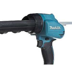 Stick Makita DCG180Z klijams ir silikonui 18V