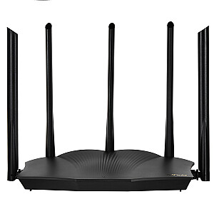 Маршрутизатор Tenda-TX12 PRO WiFi 6 TX2 Pro Gigabit