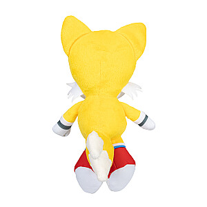 SONIC THE HEDGEHOG Pliušinis herojus, 22 cm, W8