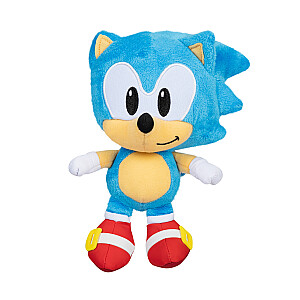 SONIC THE HEDGEHOG Мягкая игрушка, 22 см, W8