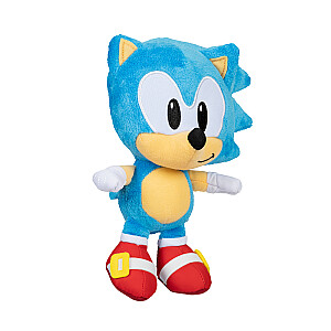 SONIC THE HEDGEHOG Мягкая игрушка, 22 см, W8