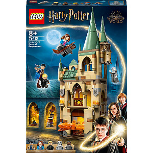 LEGO Haris Poteris Hogvartsas™: Reikalingas kambarys (76413)