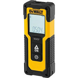 Lazerinis nuotolio ieškiklis Dewalt DEWALT.DWHT77100 DWHT77100