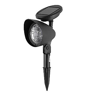 Solarlampa Tarmo Light Spot 300mAh LED IP44 /12 603148