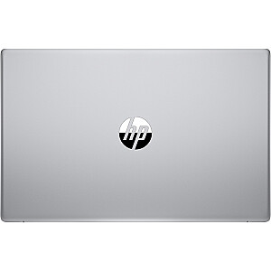 Nešiojamas kompiuteris HP ProBook 470 G9 i5-1235U vPro 17,3” FHD AG 300nit IPS 16GB_3200MHz SSD512 GeForce MX550_2GB aliuminio BLK 41Wh W11Pro 1Y