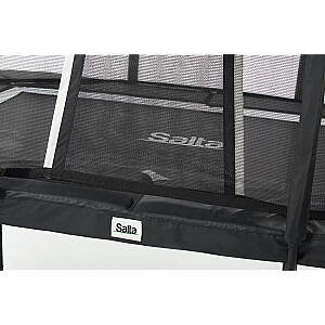 Batutas Salta Premium Edition 396x244 cm juodas
