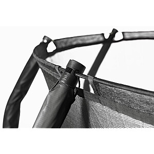 Batutas Salta Premium Edition 396x244 cm juodas