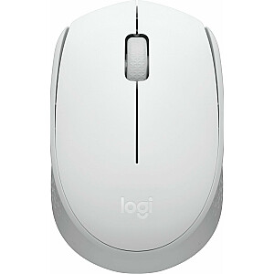 Logitech pelė Logitech M171 dvipusė RF belaidė optinė pelė