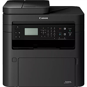 „Canon i-SENSYS MF264dw II Mono“, lazeris, „trys viename“, A4, „Wi-Fi“, juodas