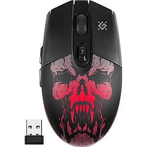 Mouse Defender Beta GM-707L (52707)