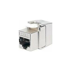 Intellinet Network Solutions Keystone Intellinet Module RJ45 STP Cat.8.1 40G Экранированный без инструментов