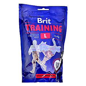 BRIT Training Snack L - skanėstas šunims - 200g