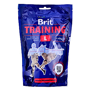 BRIT Training Snack L - Лакомство для собак - 200г