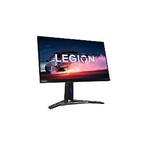 Lenovo Legion Y27-30, 27 дюймов, FHD, 165 Гц, HDMI, DP, USB, черный цвет воронова крыла