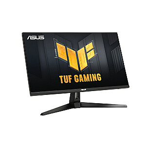 ASUS TUF Gaming VG27AQA1A 68,6 см (27") 2560 x 1440 пикселей Quad HD Черный