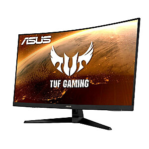 ASUS TUF Gaming VG328H1B 80 cm (31,5 colio) 1920 x 1080 pikselių Full HD LED juodas