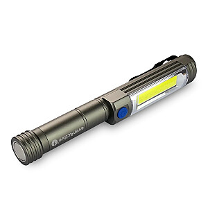 everActive WL-400 5W COB LED apžiūros lempa