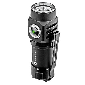 EverActive FL-50R Droppy LED įkraunamas žibintuvėlis