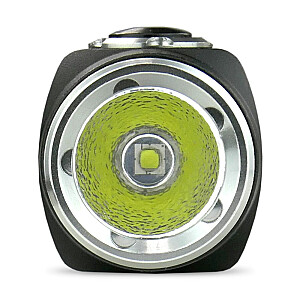 Аккумуляторный фонарь everActive FL-50R Droppy LED