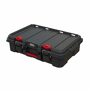 Instrumentu kaste Stack'N'Roll Tool Box 52,5x34,5x26cm