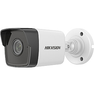 „Hikvision“ skaitmeninė technologija DS-2CD1043G0-I lauko IP apsaugos „bullet“ kamera 2560 x 1440 px lubos / siena