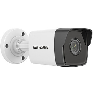 „Hikvision“ skaitmeninė technologija DS-2CD1043G0-I lauko IP apsaugos „bullet“ kamera 2560 x 1440 px lubos / siena