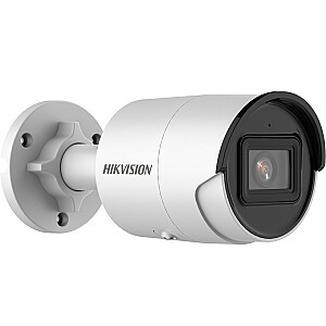 Hikvision Digital Technology DS-2CD2046G2-I Outdoor Bullet Security IP kamera 2688 x 1520 px Lubos / siena