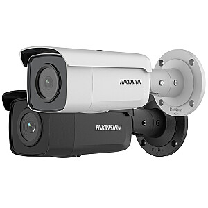 Hikvision Digital Technology DS-2CD2T86G2-2I(2.8MM)(C) Pramoninė IP apsaugos kamera Vidaus ir lauko kulka 3840 x 2160 pikselių Lubos / siena