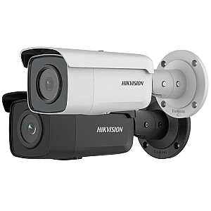 КАМЕРА IP HIKVISION DS-2CD2T66G2-4I (2.8мм) (С)