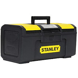 Stanley 1-79-217 mažos dalys/įrankių dėžė Juoda, Geltona