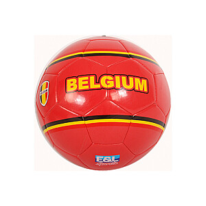 Belgijos futbolo kamuolys