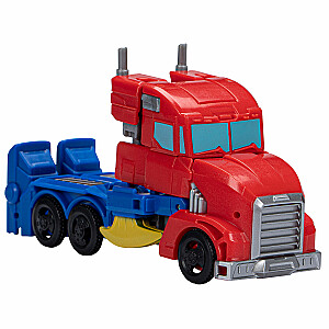 TRANSFORMERS EARTHSPARK kovotojas, 12,5 cm