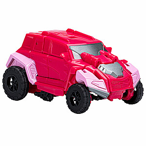 TRANSFORMERS EARTHSPARK kovotojas, 12,5 cm