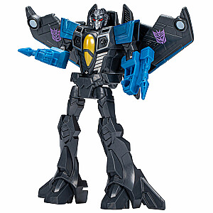 TRANSFORMERS EARTHSPARK kovotojas, 12,5 cm