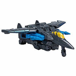 TRANSFORMERS EARTHSPARK kovotojas, 12,5 cm