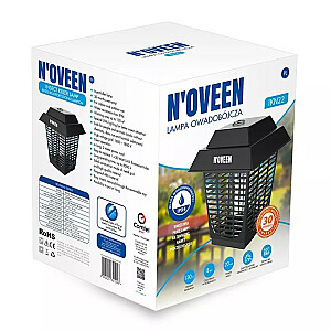 Инсектицидная лампа N'oveen IKN22 IPX4 Professional Lampion