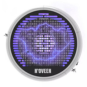 Инсектицидная лампа N'oveen IKN951 LED