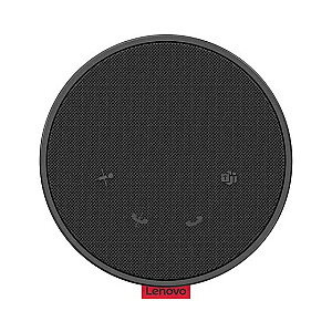 Lenovo 4XD1C82055 laisvų rankų įrangos kompiuteris, USB Type-C juodas
