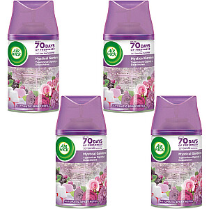 Air Wick Air Wick Freshmatic Secret Gardens 250 мл 1 gab