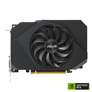 ASUS Phoenix PH-RTX3050-8G-V2 NVIDIA GeForce RTX 3050 8 ГБ GDDR6